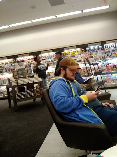 Book Store «Books-A-Million», reviews and photos, 7074 Eastchase Pkwy, Montgomery, AL 36117, USA