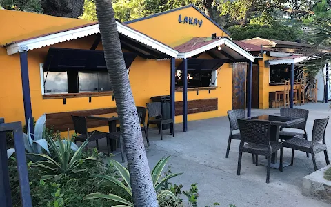 Lakay Bar Restaurant image