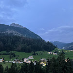 Photo n°1 de l'avis de Filippo.o fait le 23/08/2022 à 07:26 sur le  Agritur El Mas à Moena