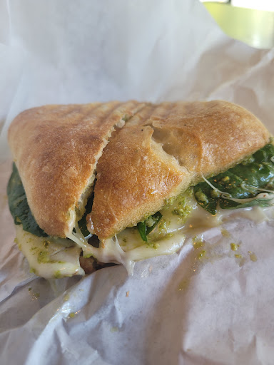 Coffee Shop «Dancing Goats Coffee Bar», reviews and photos, 4219 6th Ave SE, Lacey, WA 98503, USA