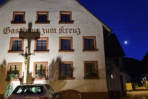 Hotel Zum Kreuz image