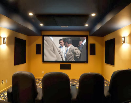 Audio Visual Consultant «Automated Lifestyles LLC», reviews and photos, 228 Windsor Way, Moscow, PA 18444, USA