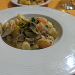 Photo n°3 de l'avis de Tara.n fait le 28/09/2023 à 20:33 sur le  Ristorante Tempero à Cortona