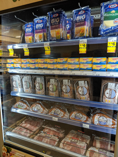 Grocery Store «Meijer», reviews and photos, 8650 W Grand River Ave, Brighton, MI 48116, USA