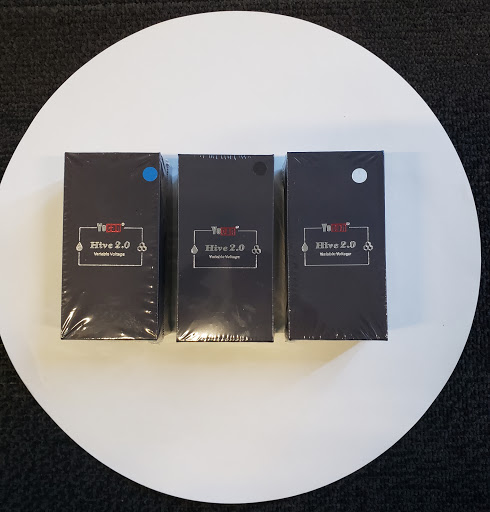 Tobacco Shop «J Tobacco», reviews and photos, 4809 N Pecos St, Denver, CO 80221, USA