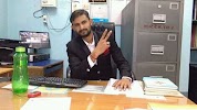 user