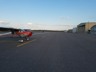 Brainerd Lakes Regional Airport