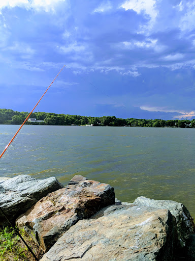 Park «Flying Point Park», reviews and photos, 511 Kennard Ave, Edgewood, MD 21040, USA