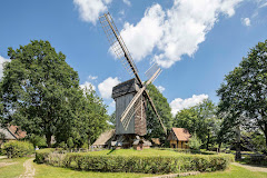 Mühlenhof-Freilichtmuseum Münster