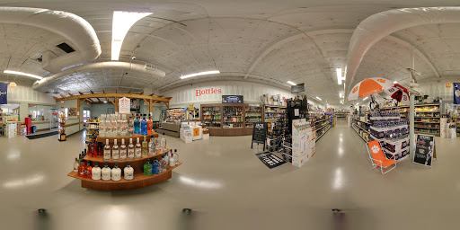 Liquor Store «Bottles Beverage Superstore», reviews and photos, 610 Coleman Blvd, Mt Pleasant, SC 29464, USA