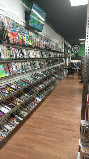 Comic Book Store «Arsenal Comics & Games», reviews and photos, 2333 Michael Dr, Thousand Oaks, CA 91320, USA