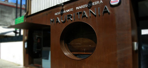 Restaurante Mauritânia em Matosinhos