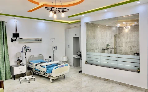 Coptic Hospital image