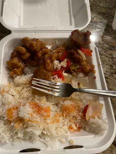 Panda Express image