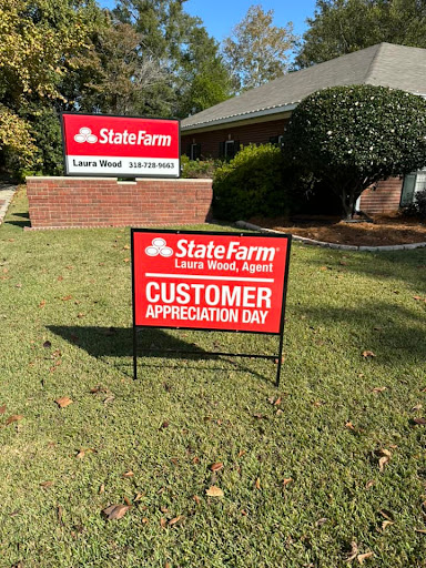 Auto Insurance Agency «Laura Wood - State Farm Insurance Agent», reviews and photos