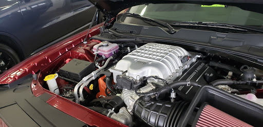 Car Dealer «Santa Cruz Volkswagen Dodge Ram», reviews and photos, 1616 Soquel Ave, Santa Cruz, CA 95062, USA