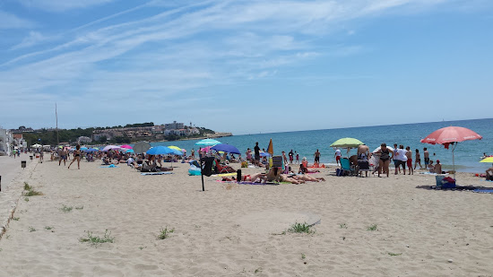 Plaja Altafulla
