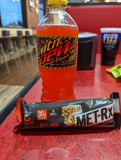 Convenience Store «Sheetz», reviews and photos, 8408 Woodsboro Pike, Walkersville, MD 21793, USA