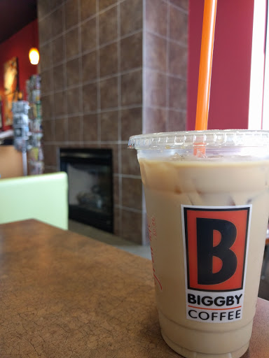 Coffee Shop «Biggby Coffee», reviews and photos, 45430 Ford Rd, Canton, MI 48187, USA