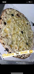 Photo n°21 de La Vieille Pelle. Pizzeria à Marseille ()