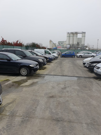 Photo 5 - Auto Pièces Réemploi Coubron APRC