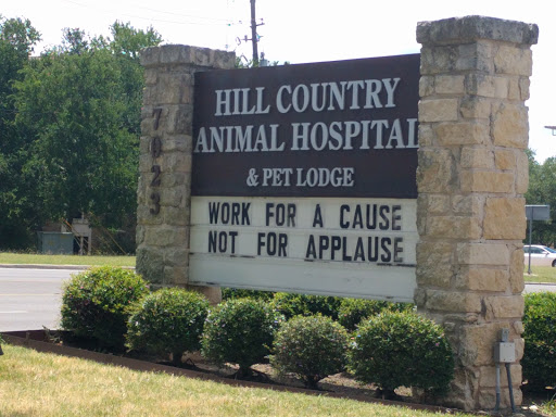 Hill Country Animal Hospital image 4