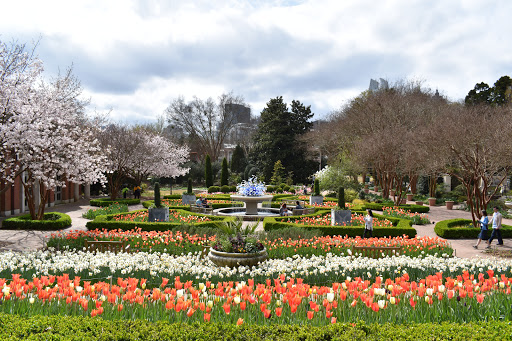 Botanical Garden «Atlanta Botanical Garden», reviews and photos, 1345 Piedmont Ave NE, Atlanta, GA 30309, USA