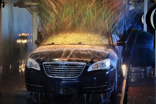 Car Wash «Superior Shine Car Wash», reviews and photos, 28100 Harper Ave, St Clair Shores, MI 48081, USA