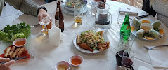 Plats et boissons du Restaurant vietnamien Sud Vietnam à Serres - n°18