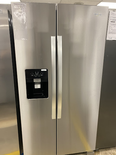 Appliance Store «Sears Outlet», reviews and photos, 3825 Forsyth Rd, Winter Park, FL 32792, USA