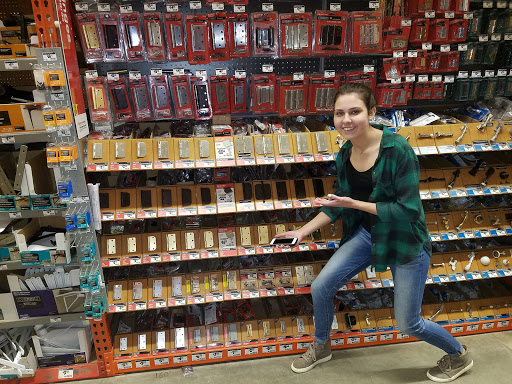 Shopping Mall «Riverstone Plaza», reviews and photos, 1451 Riverstone Pkwy, Canton, GA 30114, USA