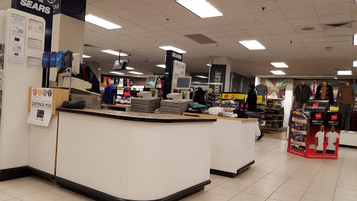 Department Store «Sears», reviews and photos, 51 US-1, New Brunswick, NJ 08901, USA