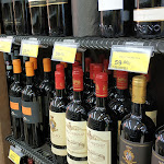 Photo n°1 de l'avis de Tommaso.a fait le 26/11/2017 à 15:53 sur le  Coop Bucine à Bucine