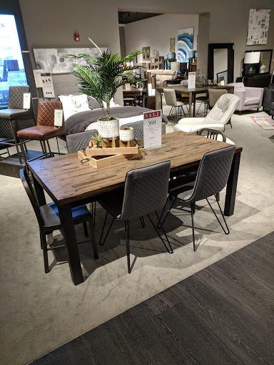 Furniture Store «City Furniture», reviews and photos, 6701 Hiatus Rd, Pompano Beach, FL 33321, USA