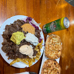 Photo n°1 de l'avis de Hakan.i fait le 26/12/2023 à 18:06 sur le  Yaprak Döner à Werdohl