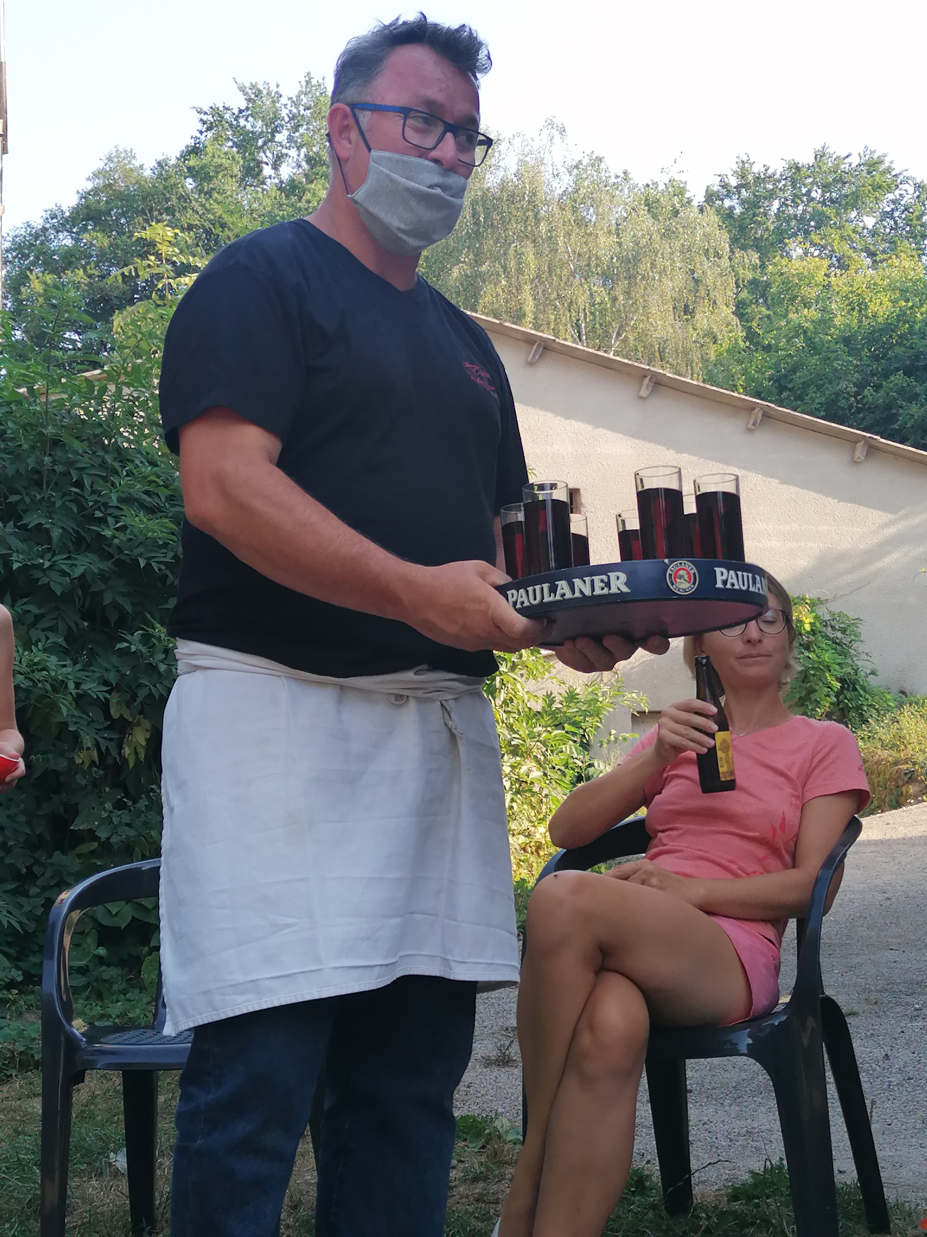 Photo n° 7 de l'avis de Stéphanie.M fait le 18/08/2020 à 09:22