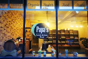 Papa's Food Ohrid image
