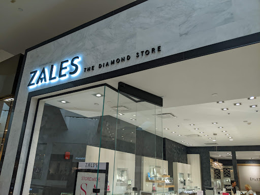Jewelry Store «Zales –The Diamond Store», reviews and photos, 19575 Biscayne Blvd, Miami, FL 33180, USA