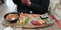 Plats et boissons du Restaurant Ô My Sushi à Marseille - n°10