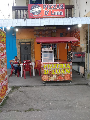 Opiniones de Pizzería D'LUAN en Guayaquil - Pizzeria