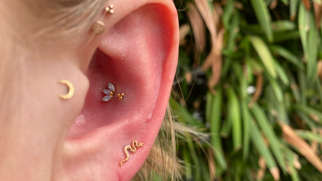 SLO Piercing