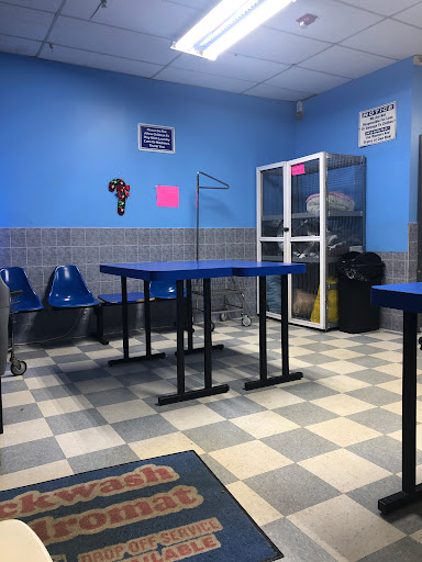 Laundromat «Quick Wash», reviews and photos, 100 Summerhill Rd, Spotswood, NJ 08884, USA