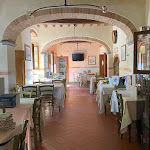 Photo n°5 de l'avis de Appuntiegiudizi. fait le 08/09/2021 à 11:46 sur le  Ristorante La Bottega Di Volpaia à Radda in Chianti