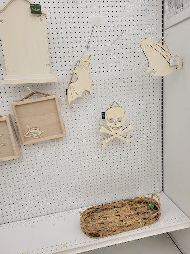 Fabric Store «Jo-Ann Fabrics and Crafts», reviews and photos, 2105 S Rochester Rd, Rochester Hills, MI 48307, USA