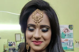 Ajanta Beauty Parlour(Only For Ladies) image