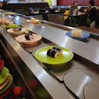 Plats et boissons du Restaurant japonais Tokyo à Belfort - n°1