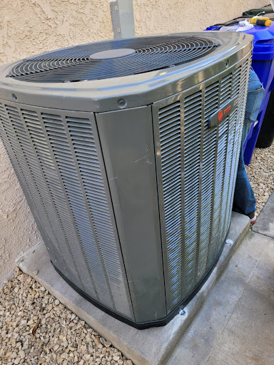 SIMS Heating and Air