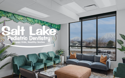 Salt Lake Pediatric Dentistry - Taylorsville image