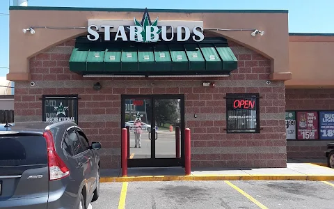 Star Buds Federal Heights image