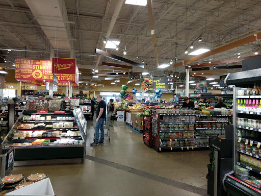 Grocery Store «Kroger», reviews and photos, 400 S Maple Rd, Ann Arbor, MI 48103, USA